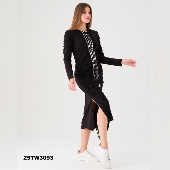 Dresses & Skirts - Warm Dress Beautiful Dress 10,12,14